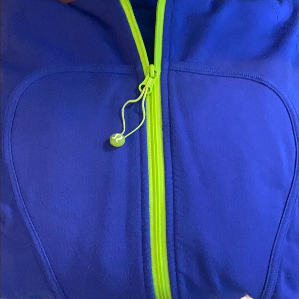 Lululemon Scuba Hoodie Size 12 (Lightweight)